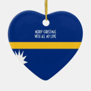 ADORNO DE CERÁMICA NAURA