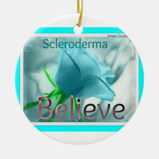 Adorno De Cerámica Navidad