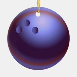 Adorno De Cerámica Navidad de los bolos