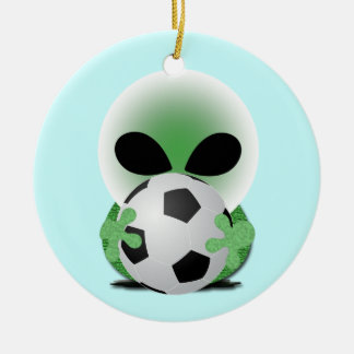 Adorno De Cerámica Navidad de los deportes