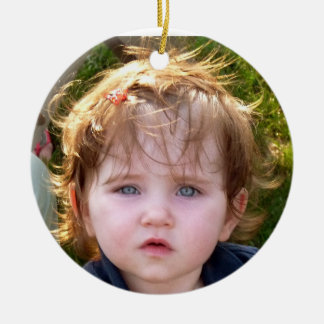 Adorno De Cerámica Navidad DeeDee 2011