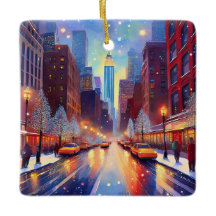 Navidad en la Ciudad