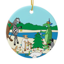 Navidad en la Playa