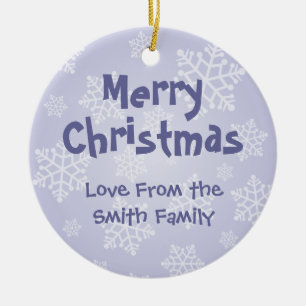 Adorno De Cerámica Navidad gigante/Schnauzer estándar/miniatura