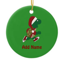 Navidad que funciona con la tortuga