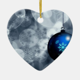 Adorno De Cerámica Navidades astutos