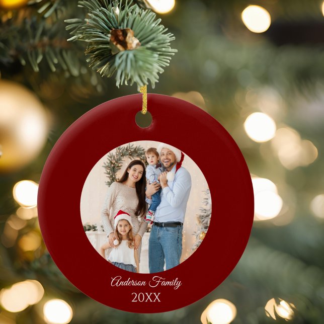 Adorno De Cerámica Navidades Avión Snowflake Foto Aviación moderna (Subido por el creador)