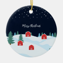 Navidades blancos rusos