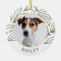 Navidades botánicos de fotografía y nombres de per