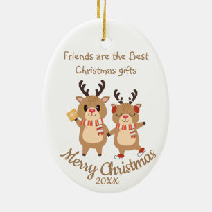 Adorno De Cerámica Navidades con citas para personalizados adoran a a