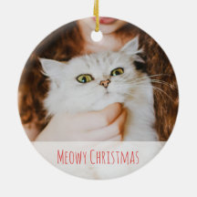 Navidades de Cute Cat Lover Winter Meowy