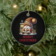 Navidades de Cute Gnome