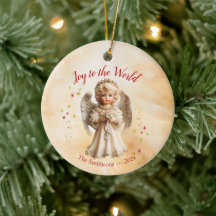 Navidades de Cute Vintage Angel
