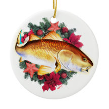 Navidades de Drummer Rojo