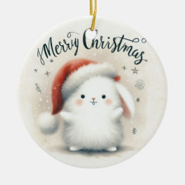 Adorno De Cerámica Navidades de foto para bebés