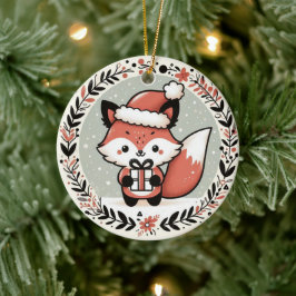 Adorno De Cerámica Navidades de foto para bebés