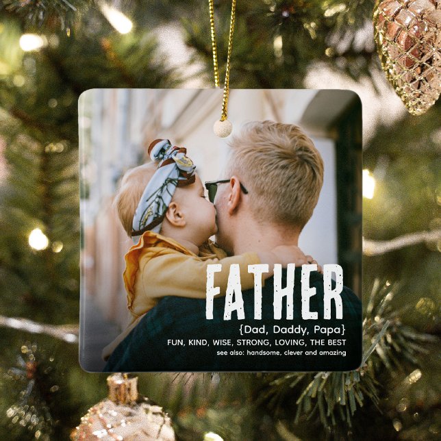 Adorno De Cerámica Navidades de fotografía de definición moderna de P (Subido por el creador)