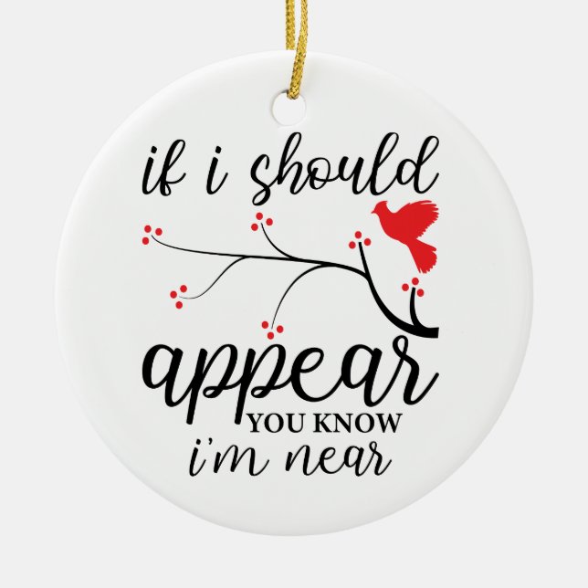 Adorno De Cerámica Navidades de fotografía personalizados para conmem (Frente)