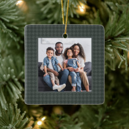 Adorno De Cerámica Navidades de fotos de uno de los clásicos de Hound