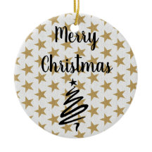 Navidades de Golds Stars