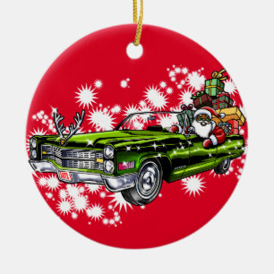 Adorno De Cerámica ¡Navidades de Guay!