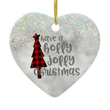 Navidades de Holly Jolly