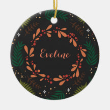 Navidades de Holly Jolly