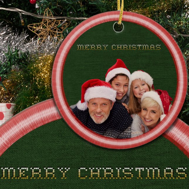 Adorno De Cerámica Navidades de imágenes de bordado y tela (Subido por el creador)