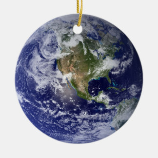 Adorno De Cerámica Navidades de imágenes de la Tierra