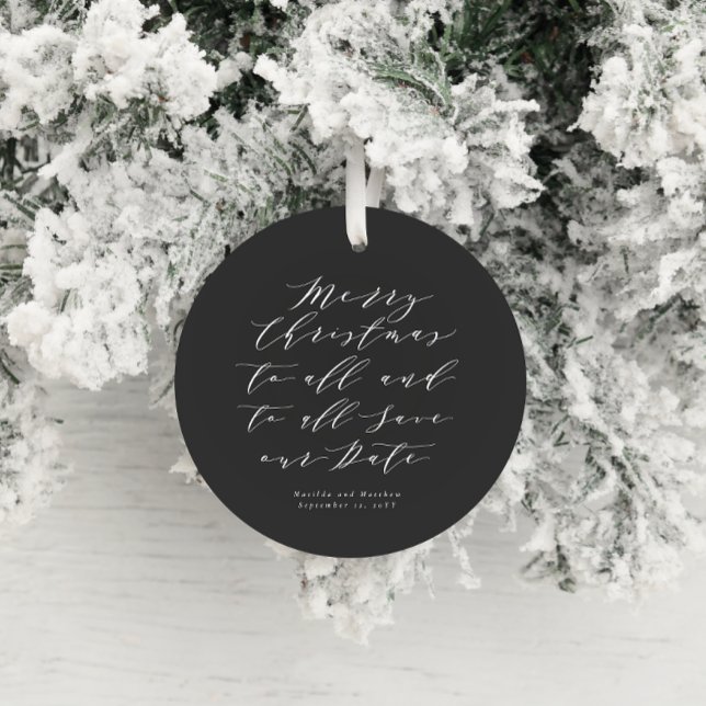 Adorno De Cerámica Navidades de imágenes de texto de guiones guardan  (Subido por el creador)