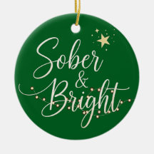 Navidades de la Sobriedad