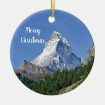 Navidades de Matterhorn 2