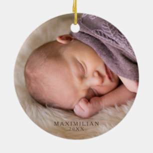 Adorno De Cerámica Navidades de Pepparkakor