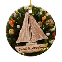 Navidades de playa del litoral tropical SEAS & Gre