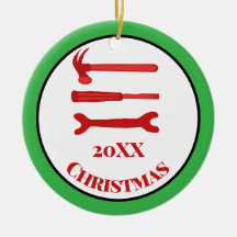 Navidades de Red Carpenter Tools 2025