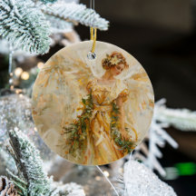 Navidades del Ángel de Oro