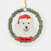 Navidades esquimales estadounidenses personalizado