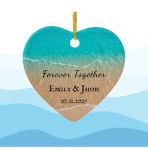 Navidades fotográficos de parejas recién casadas e