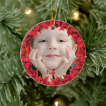 Navidades fotográficos para niños/ bebés