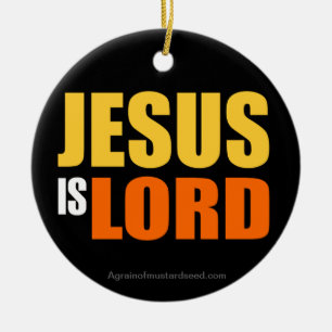 Adorno De Cerámica Navidades Jesús