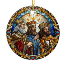 Navidades Natividad Tres sabios