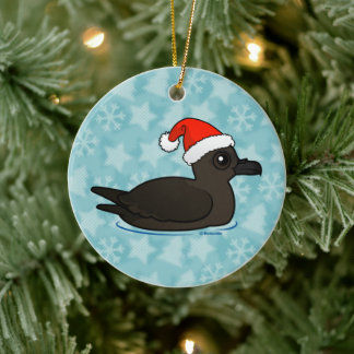 Adorno De Cerámica Navidades Navidades Shearwater