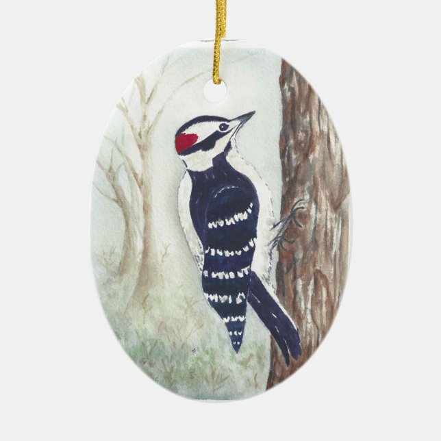 Adorno De Cerámica NAVIDADES o (Frente)