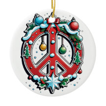 Navidades Por La Paz