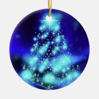 Adorno De Cerámica Navidades Splendor