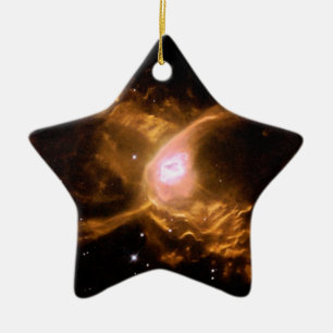 Adorno De Cerámica Nebulosa araña