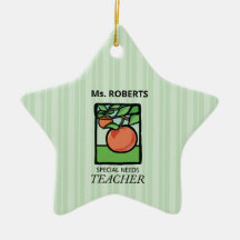 Necesidades Especiales Profesor Gracias, Apple