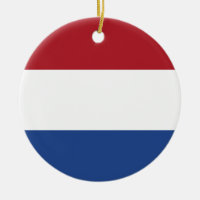 Netherlands Flag