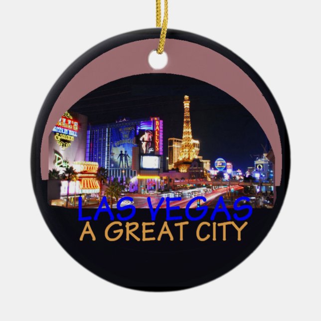 ADORNO DE CERÁMICA NEVADA (Frente)