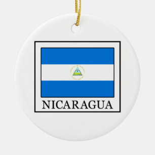 Adorno De Cerámica Nicaragua